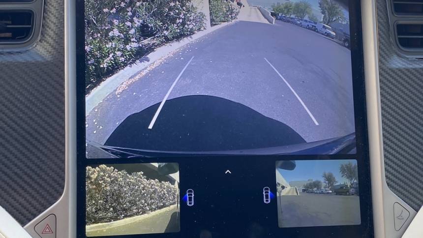 2018 Tesla Model S 5YJSA1E47JF259658
