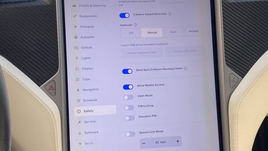 2018 Tesla Model S 5YJSA1E47JF259658
