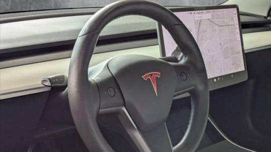 2020 Tesla Model 3 5YJ3E1EA7LF746005