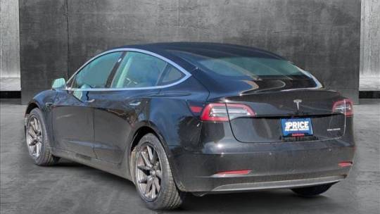 2019 Tesla Model 3 5YJ3E1EB0KF197089