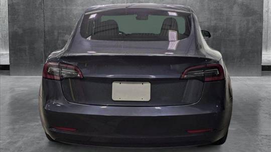 2020 Tesla Model 3 5YJ3E1EA7LF746005