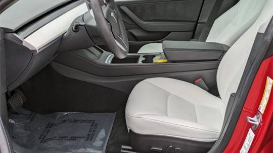 2023 Tesla Model 3 5YJ3E1EB7PF462646