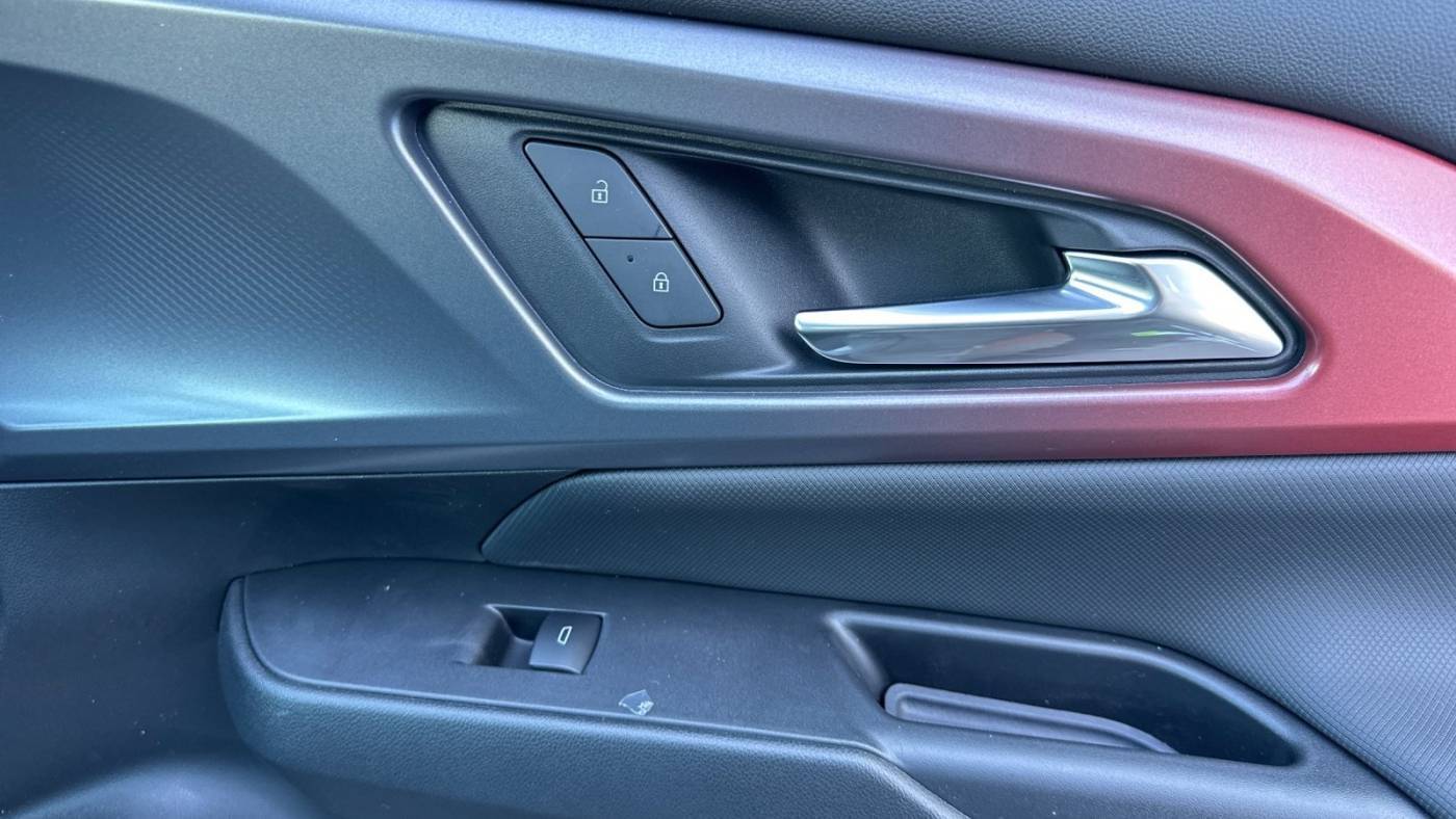 2025 Chevrolet Equinox EV 3GN7DSRP0SS198533