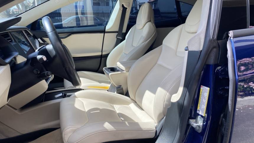 2018 Tesla Model S 5YJSA1E47JF259658