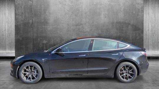 2019 Tesla Model 3 5YJ3E1EB0KF197089