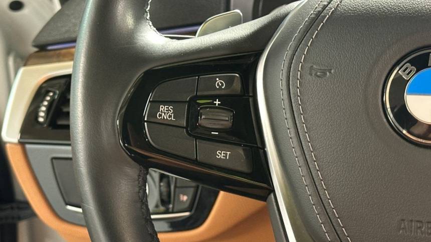 2019 BMW 5 Series WBAJB1C55KB376919