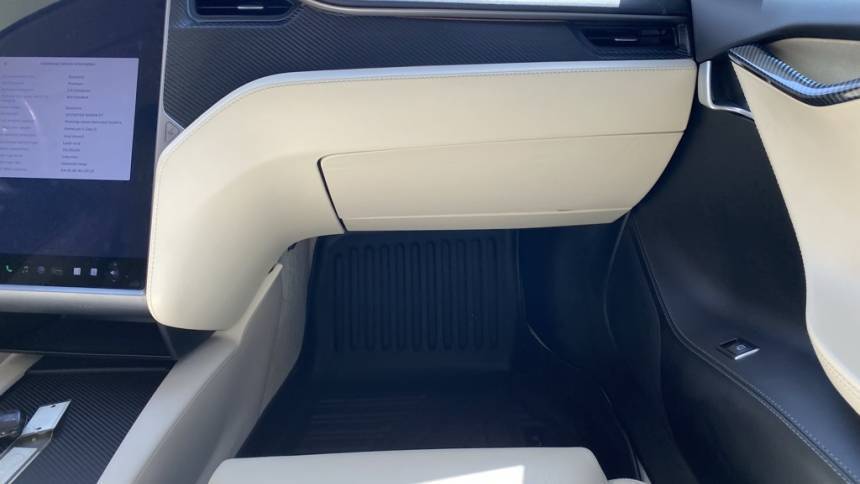 2018 Tesla Model S 5YJSA1E47JF259658