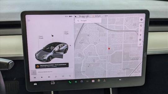 2020 Tesla Model 3 5YJ3E1EA7LF746005