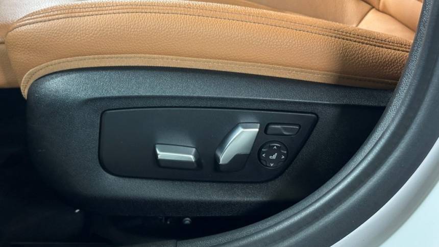 2019 BMW 5 Series WBAJB1C55KB376919