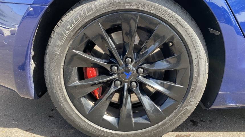 2018 Tesla Model S 5YJSA1E47JF259658
