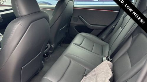 2024 Tesla Model 3 5YJ3E1EA4RF772845