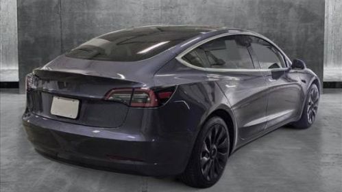 2020 Tesla Model 3 5YJ3E1EA7LF746005