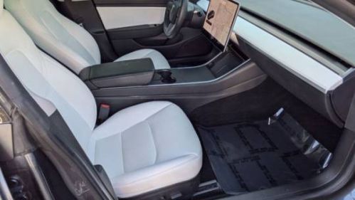 2020 Tesla Model 3 5YJ3E1EA7LF746005