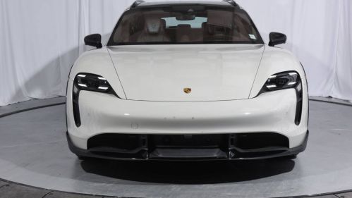 2022 Porsche Taycan WP0BC2Y16NSA74093
