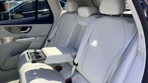 2024 Mercedes EQE SUV 4JGGM2BB1RA044363