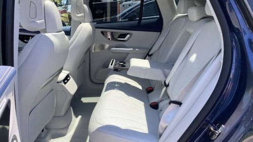 2024 Mercedes EQE SUV 4JGGM2BB1RA044363