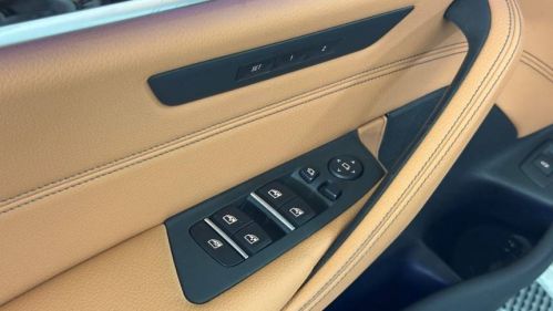 2019 BMW 5 Series WBAJB1C55KB376919