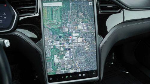 2018 Tesla Model S 5YJSA1E27JF267709