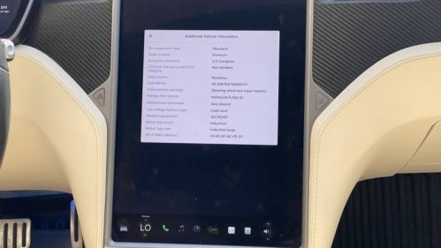 2018 Tesla Model S 5YJSA1E47JF259658