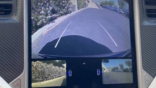 2018 Tesla Model S 5YJSA1E47JF259658