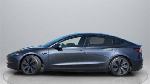 2024 Tesla Model 3 5YJ3E1EB7RF737452