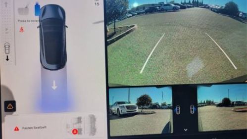 2024 Tesla Model 3 5YJ3E1EB7RF737452