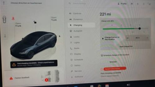 2024 Tesla Model 3 5YJ3E1EB7RF737452