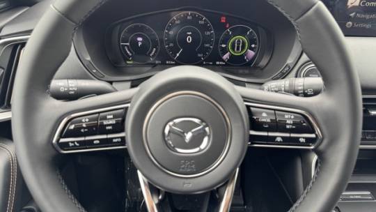2025 Mazda CX-90 JM3KKEHA2S1232908