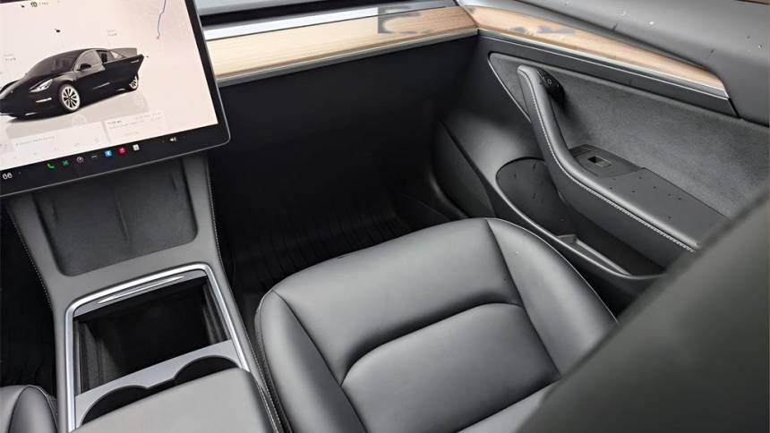 2023 Tesla Model 3 5YJ3E1EA9PF648955