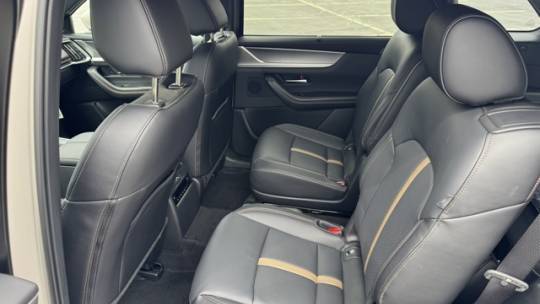 2025 Mazda CX-90 JM3KKEHA2S1232908