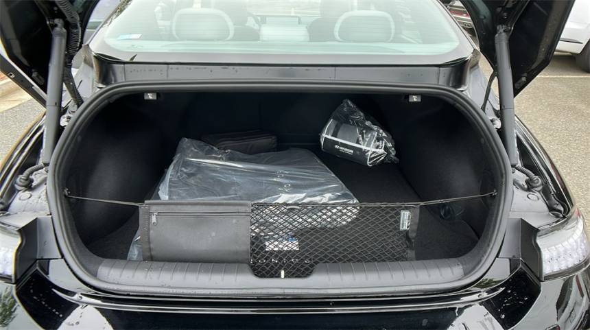 2025 Hyundai IONIQ 6 KMHM54ACXSA090866