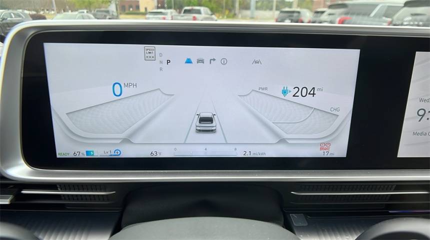 2025 Hyundai IONIQ 6 KMHM54ACXSA090866
