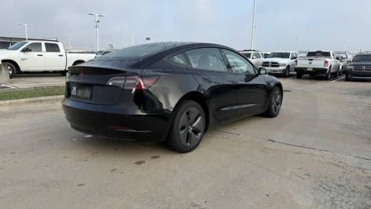 2020 Tesla Model 3 5YJ3E1EA6LF611162