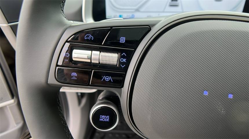 2025 Hyundai IONIQ 6 KMHM54ACXSA090866