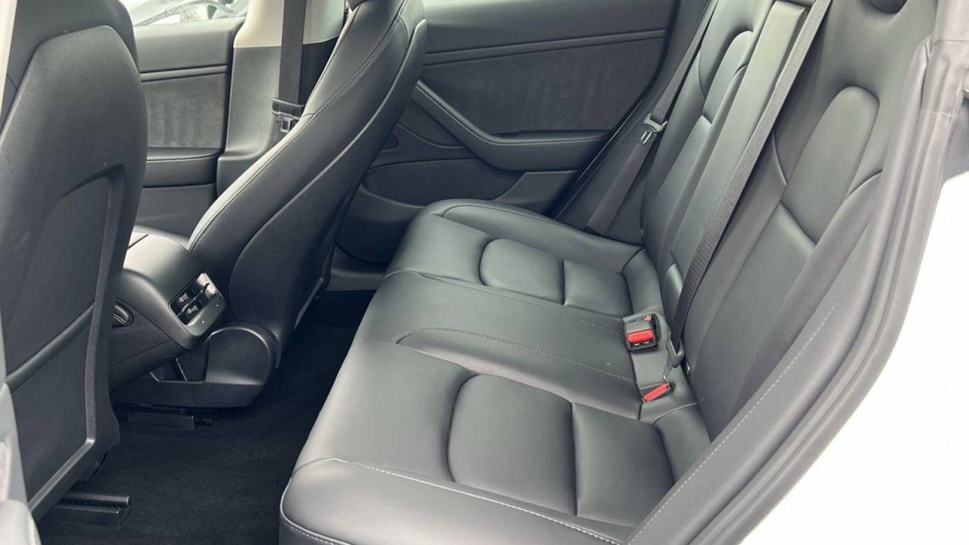 2021 Tesla Model 3 5YJ3E1EB9MF906699
