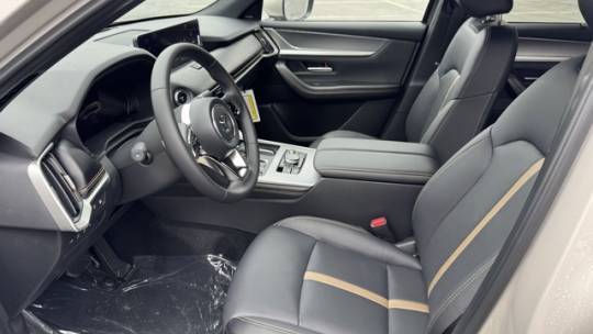2025 Mazda CX-90 JM3KKEHA2S1232908