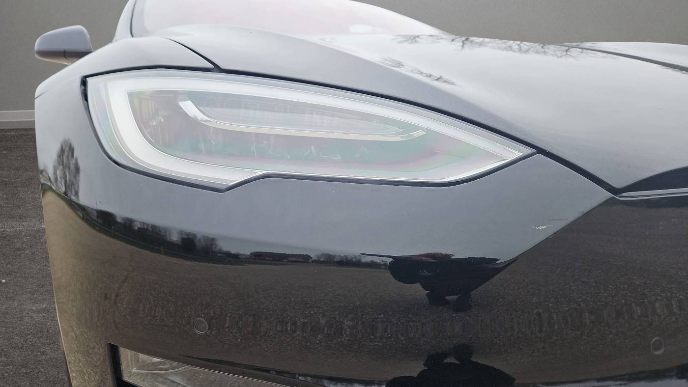 2022 Tesla Model S 5YJSA1E51NF471423