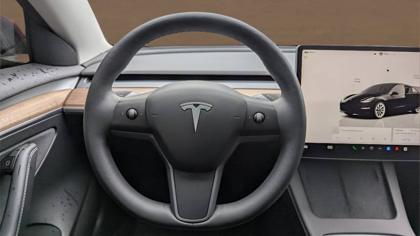 2023 Tesla Model 3 5YJ3E1EA9PF648955