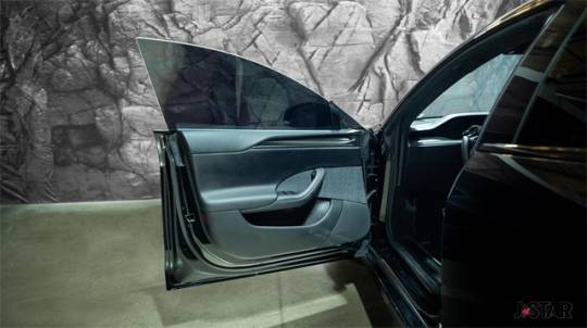 2021 Tesla Model S 5YJSA1E62MF447123