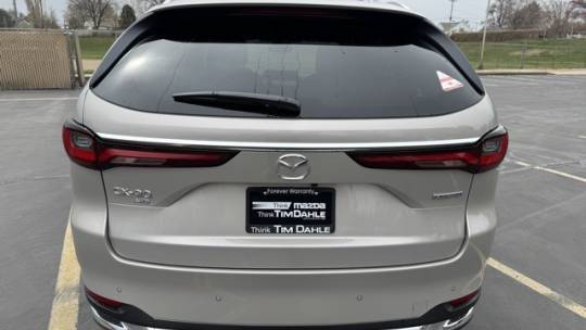 2025 Mazda CX-90 JM3KKEHA2S1232908