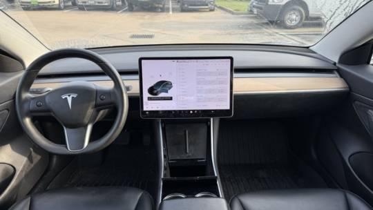 2020 Tesla Model 3 5YJ3E1EA6LF611162