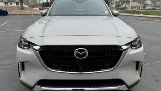2025 Mazda CX-90 JM3KKEHA2S1232908