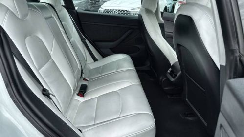 2022 Tesla Model 3 5YJ3E1EB4NF263812