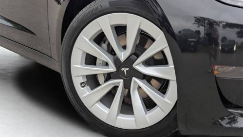2023 Tesla Model 3 5YJ3E1EA9PF648955
