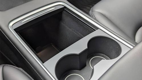 2023 Tesla Model 3 5YJ3E1EA9PF648955