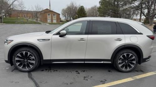 2025 Mazda CX-90 JM3KKEHA2S1232908