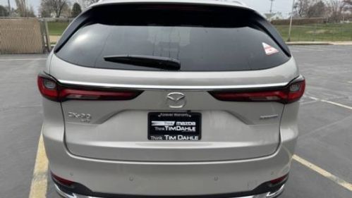 2025 Mazda CX-90 JM3KKEHA2S1232908