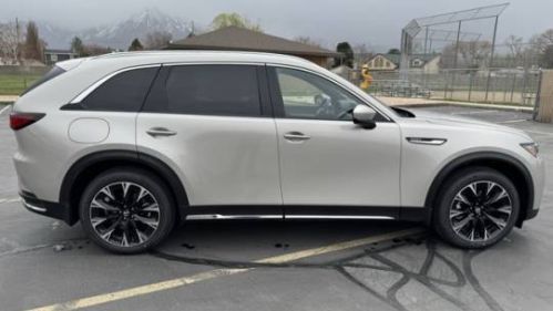 2025 Mazda CX-90 JM3KKEHA2S1232908