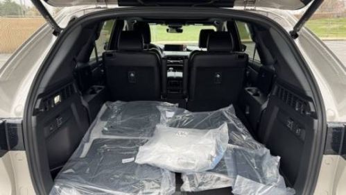 2025 Mazda CX-90 JM3KKEHA2S1232908