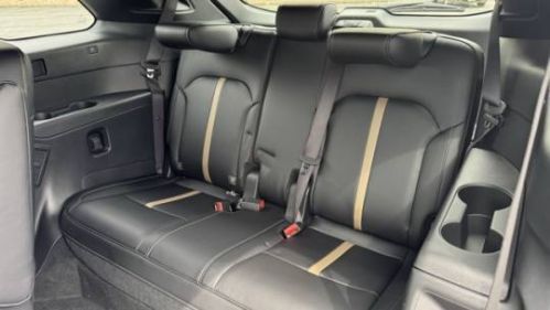 2025 Mazda CX-90 JM3KKEHA2S1232908